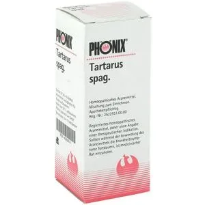 Phönix Tartarus spag.Mischung