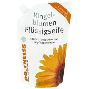 Dr. Theiss Ringelblumen Seife Nachfüllbeutel