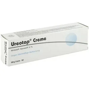 Ureotop Creme