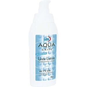 Aqua Skin Urea Lotio Spender