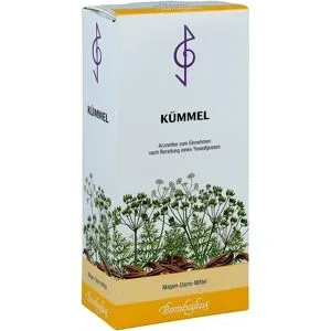 KÜMMEL BOMBASTUS