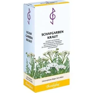 SCHAFGARBENKRAUT BOMBASTUS