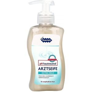 Arztseife flüssig Ream Quartett