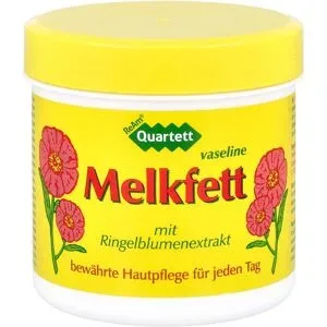 Melkfett Mit Ringelblume Ream Quartett Creme