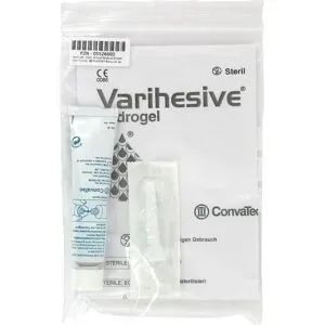 Varihesive Hydrogel mit steril.Applikator 967717