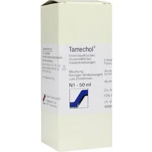 Tamechol Tropfen