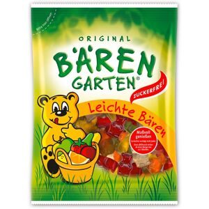 Soldan Bären zuckerfrei