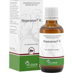 Pflüger® Heparanox® H Tropfen