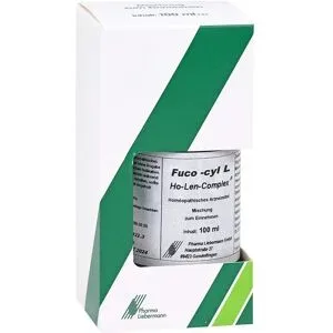 Fuco-cyl L Ho-len-complex Tropfen