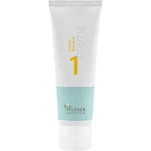 Biochemie Pflüger 1 Calcium fluoratum Creme
