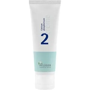 Biochemie Pflüger 2 Calcium phosph. Creme