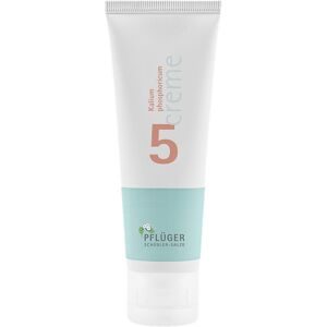 Biochemie Pflüger 5 Kalium phosph. Creme