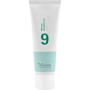 Biochemie Pflüger 9 Natrium phosph. Creme