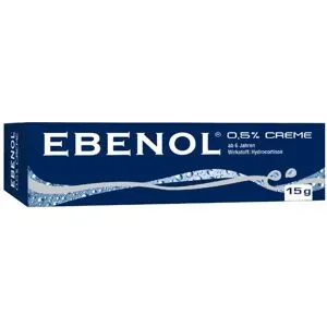Ebenol 0,5%