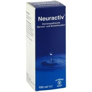 Neuractiv Tropfen