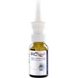 Rc Pflege N Nasenspray