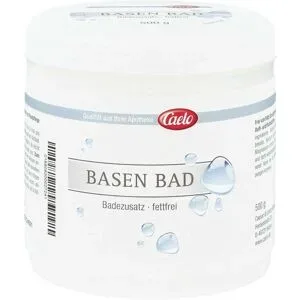 Basen Bad Caelo Hv-packung