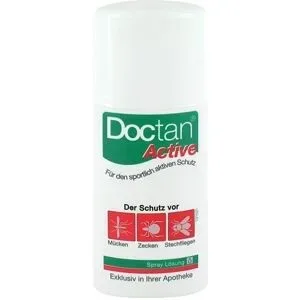 Doctan Spray