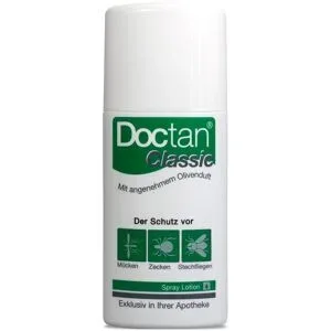 Doctan Lotion