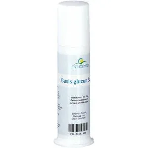 Basis Glucon Salbe