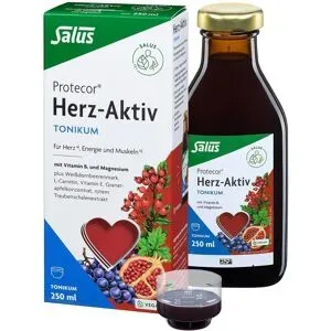 Salus Protecor Herz Aktiv Tonikum