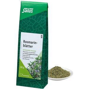 Rosmarinblätter Arzneitee Rosmarini folium Salus
