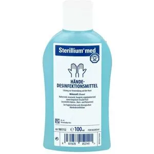 Sterillium med Lösung