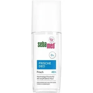 Sebamed Frische Deospray frisch