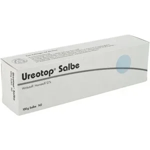 Ureotop Salbe