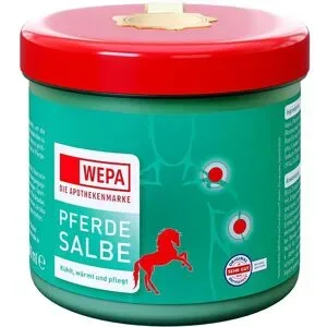 Wepa Pferdesalbe