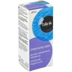 Blink Intensive Tears Md Lösung