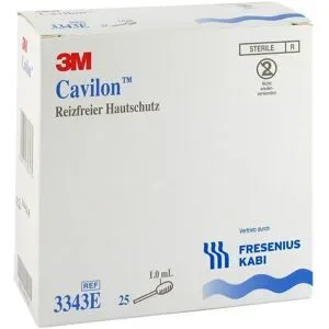 Cavilon reizfreier Hautschutz Fk 1ml Applik.3343e