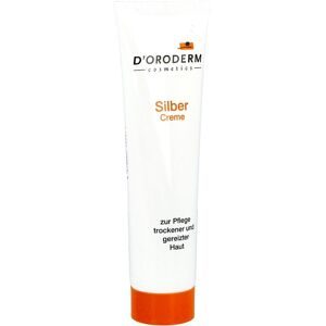 Doroderm Silber Creme