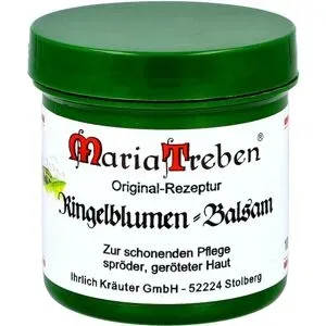 Maria Treben Ringelblumen Balsam