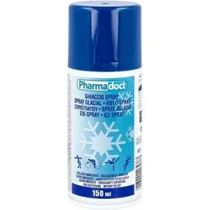 Pharmadoct Eisspray