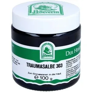Traumasalbe 303