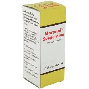 Moronal
