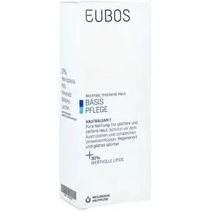 Eubos Hautbalsam F Lotio