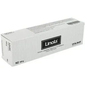 Linola Creme