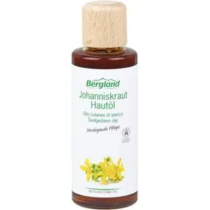 Johanniskraut Hautöl