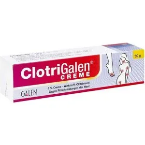 Clotrigalen