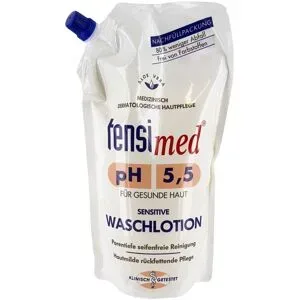Tensimed Waschemulsion Nachfüllpackung