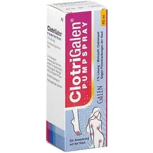 Clotrigalen Pumpspray
