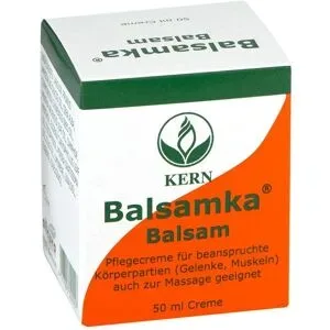 Köhler Balsamka Balsam