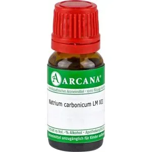 Natrium Carbonicum Arcana Lm 12 Dilution