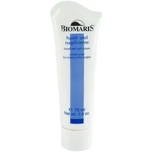 Biomaris Hand- und Nagelcreme