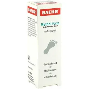 Mythol forte Lösung