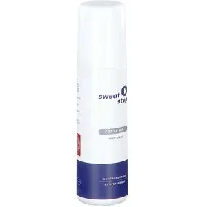 Sweatstop Forte max Spray