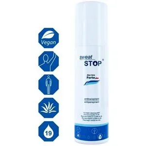 Sweatstop Aloe Vera Forte plus Spray