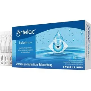 Artelac Splash Edo Augentropfen